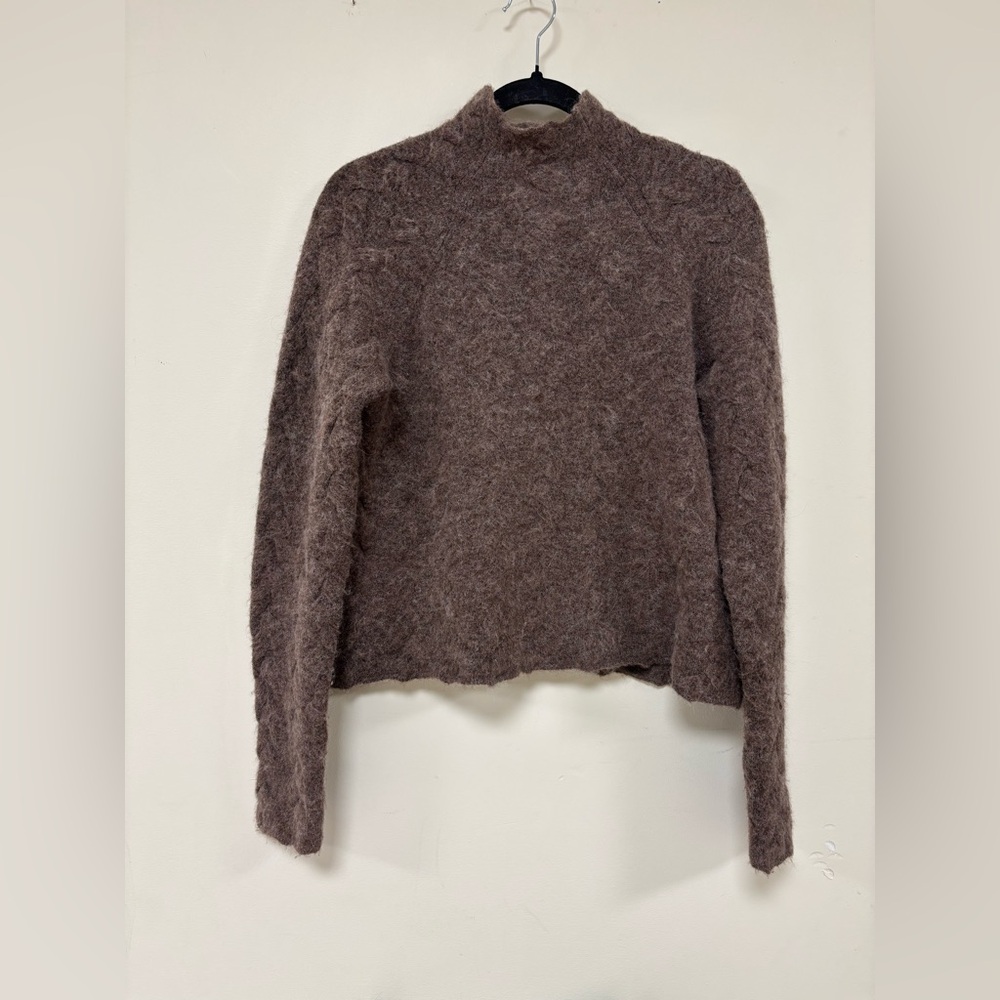 Wilfred Free Knit Sweater
